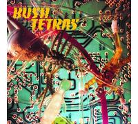 Bush Tertas - There Is A Hum / Seven Years [Vinyl]