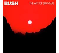 Bush – The Art of Survival – CD – BMG