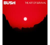 Bush - The Art Of Survival [New Vinyl LP]