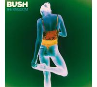 Bush The Kingdom (CD) Album