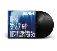 BUSH - The Sea Of Memories (15Th) (2026) 3 LP Vinyle 33 tours Précommande