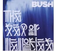 BUSH "THE SEA OF MEMORIES" CD NEW