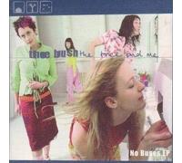 Bush the Tree & Me, The - No Buses E.P. [Import]