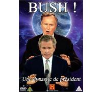 Bush, une dynastie de présidents