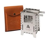 Bushbox XL Titanium Premium Set