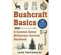 Bushcraft Basics