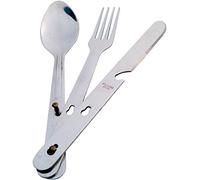 Bushcraft BCB léger KFS Set-Argent