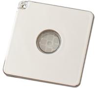 Bushcraft BCB MayDay Miroir de signalisation (Compact) - Argent