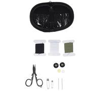 Bushcraft BCB Nécessaire de Couture Noir