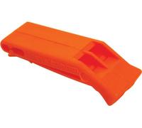 Bushcraft BCB Sifflet de détresse Orange