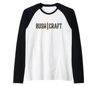 Bushcraft Couteau de Survie extérieur Nature Camping Manche Raglan