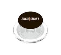 Bushcraft Couteau de Survie extérieur Nature Camping PopSockets PopGrip pour MagSafe