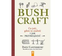 Bushcraft - Dave Canterbury (livre en polonais)