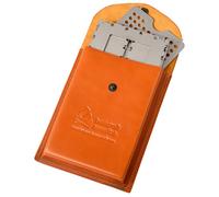 Bushcraft Essentials - Bushbox XL Premium Set - Réchaud à combustible sec - 21,5 x 16,0 x 3,5 cm - metallic