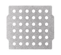 Bushcraft Essentials Grille Universelle Bushbox/Bushbox Titane