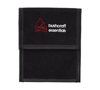 Bushcraft Essentials Housse de Transport en Toile Robuste pour Bushbox/Bushbox Ti/Bushbox Ultralight/Bushbox LF