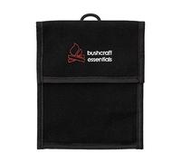Bushcraft Essentials Housse de Transport en Toile Robuste pour réchaud Bushbox XL/Bushbox XL en Titane