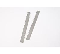 Bushcraft Essentials Tiges/Barres de Support Bushbox XL/Bushbox XL Titane (Paire)