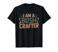 Bushcraft Savoirs Primitifs T-Shirt