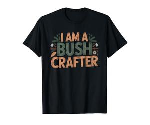 Bushcraft Savoirs Primitifs T-Shirt