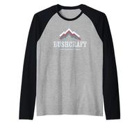 Bushcraft Skills Outdoor Survie Nature Camping Manche Raglan