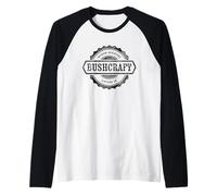 Bushcraft Skills Outdoor Survie Nature Camping Manche Raglan