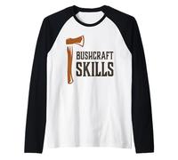 Bushcraft Skills Outdoor Survie Nature Camping Manche Raglan
