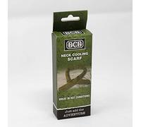 Bushcraft Tour de Cou Rafraichissant BCB