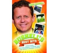 Bushell's Best Bits - Everything You Needed To Know About The World's Craziest Sports