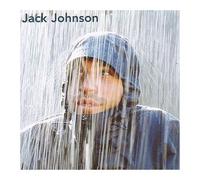 Jack Johnson – Brushfire Fairytales – Import