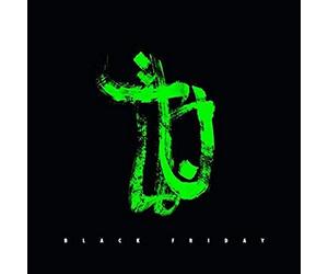 Bushido - Black Friday