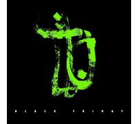 Bushido - Black Friday-Ltd/Box Set-