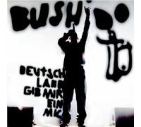 Bushido - Deutschland,Gib Mir EIN M [Import]