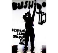 Bushido - Deutschland,Gib Mir Ein Mic!