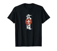 Bushido Geist - Der Weg des Samurai T-Shirt