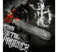 Bushido – Heavy Metal Payback – CD – Import – Bertus