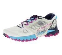 La Sportiva Bushido Iii Hiking Shoes Gris EU 41 1/2 Femme
