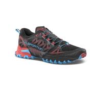 Bushido III Woman Gtx black/hibiscus (999402) 39