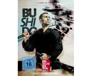 Bushido - Jenseits Von Gut Und Boes