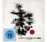 BUSHIDO "JENSEITS VON GUT UND BÖSE" CD+DVD NEW