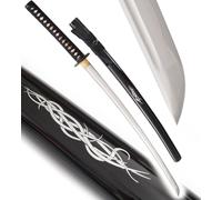 Bushido - Katana Forge Wind - Maru 1045 Epee Sabre Décoration