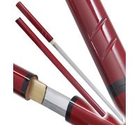 Bushido - Katana Forgé Zatoichi Red - Maru 1045 Décoration