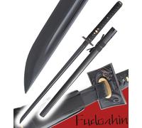 Bushido - Katana Ninja Forge Damas - N41 Epee Sabre Décoration