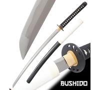 Bushido - Kill Bill Katana Forge Budd - Maru Epee Sabre Décoration