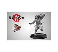 Bushido - Pirates Jung : Taiho
