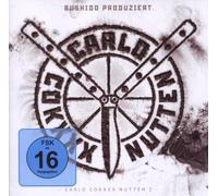 Bushido Produziert Sonny Black & Frank White - Carlo Cokxxx Nutten 2 [Import]