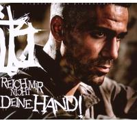 Bushido - Reich Mir Nicht Deine. [Import]