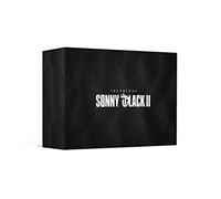 Bushido - Sonny Black II (Exklusiv bei Amazon.de) [Import]