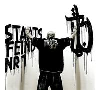 Bushido - Staatsfeind Nr. 1 EDT [Import]