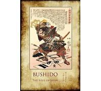 Bushido, The Soul Of Japan